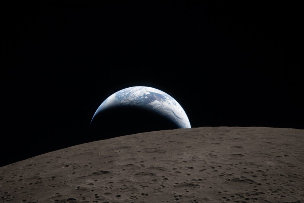 Earth